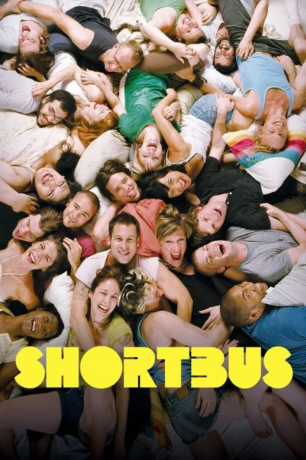 Shortbus cover