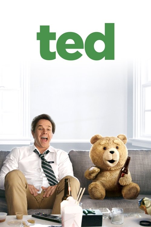 Ted cover