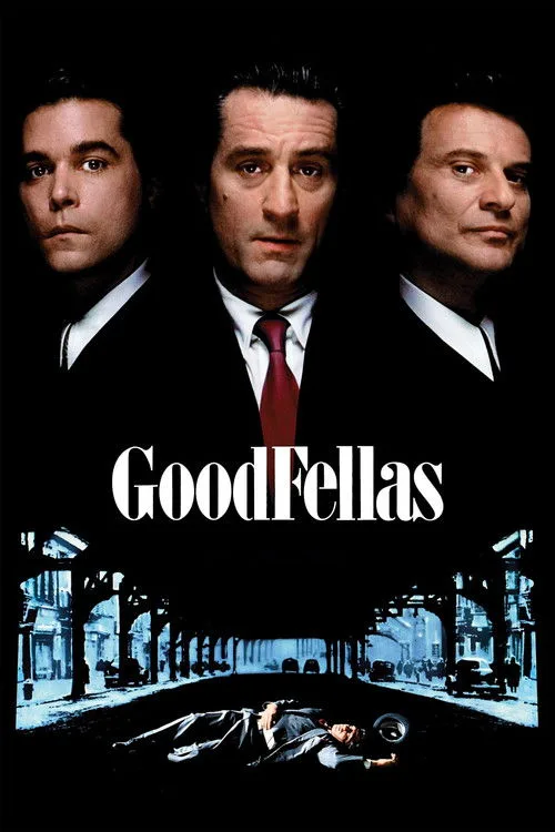 GoodFellas cover