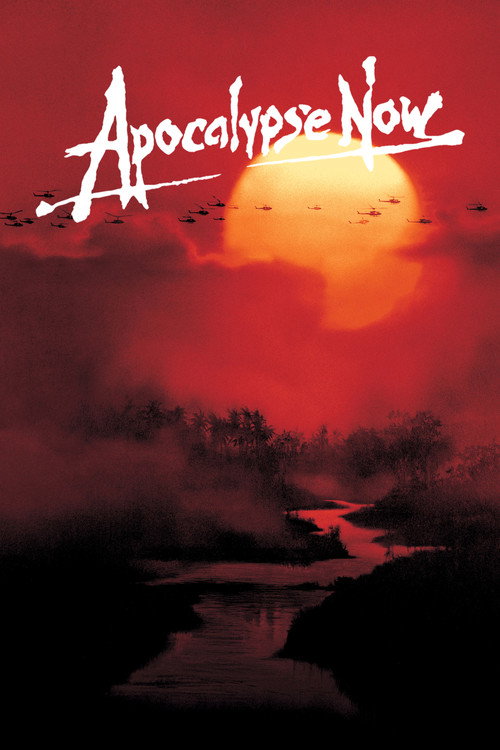 Apocalypse Now cover
