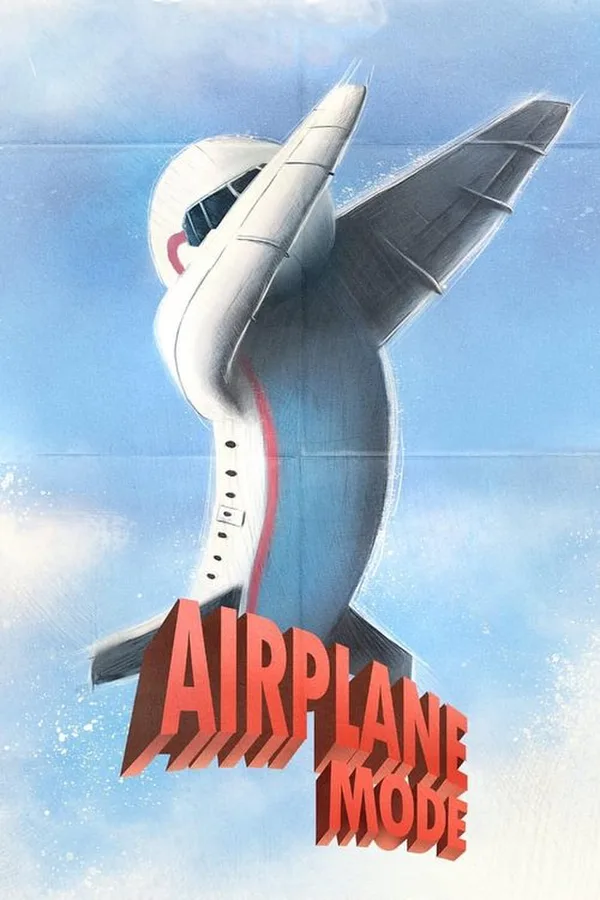 Airplane Mode cover