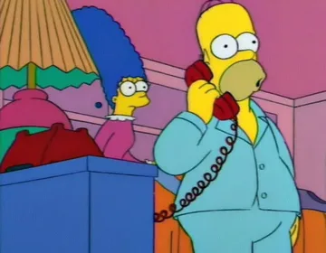 Homer Badman