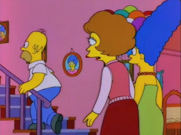 And Maggie Makes Three