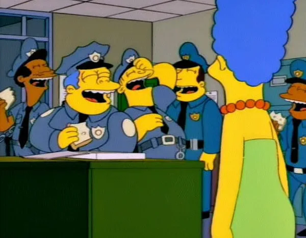 The Springfield Connection