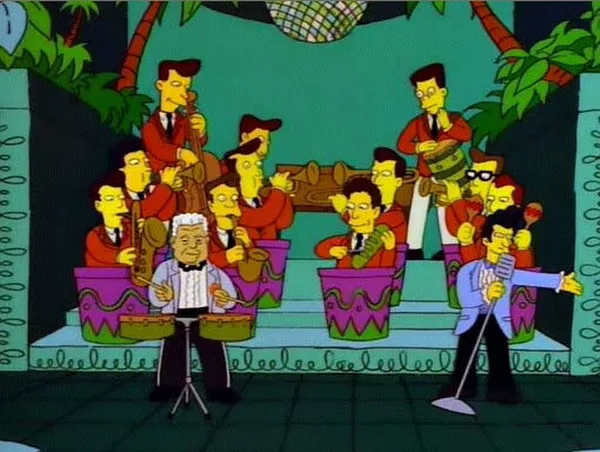 Who Shot Mr. Burns? (2)