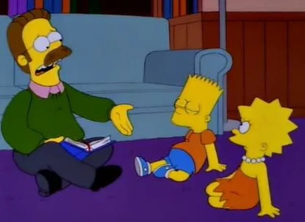 Home Sweet Homediddly-Dum-Doodily