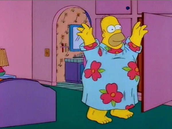 King-Size Homer