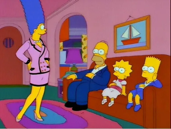 Scenes from the Class Struggle in Springfield