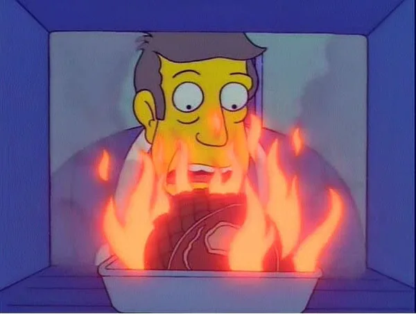 22 Short Films About Springfield