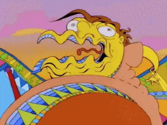 El Viaje de Nuestro Jomer (The Mysterious Voyage of Homer)
