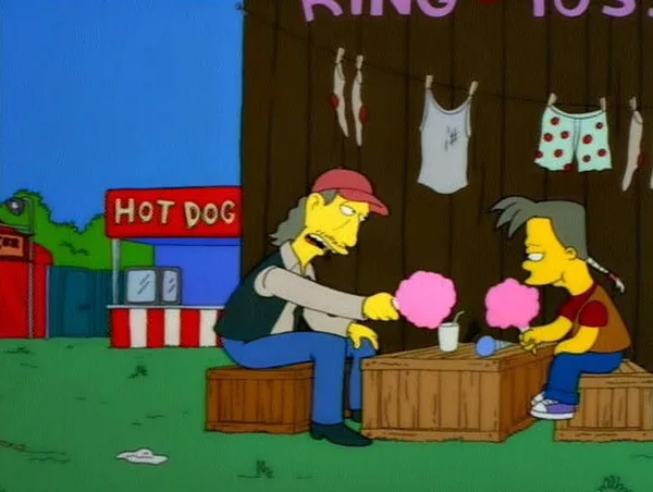 Bart Carny