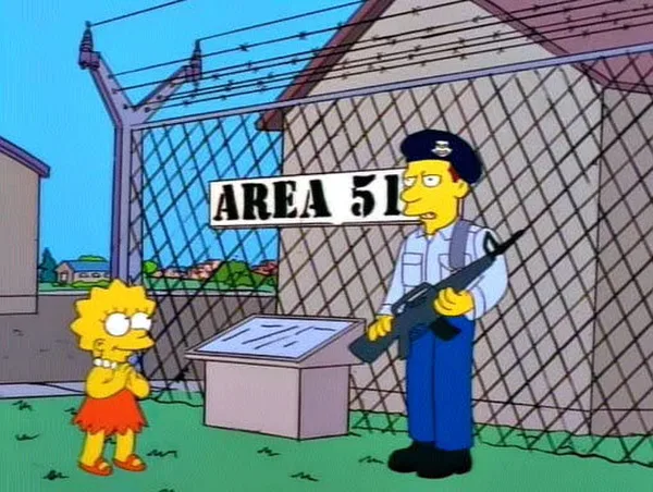 Lost Our Lisa