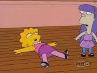 Last Tap Dance in Springfield