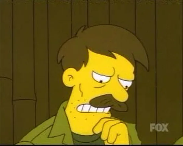 Skinner's Sense of Snow