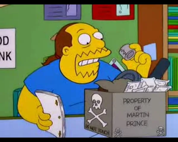Worst Episode Ever