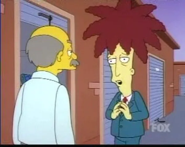 Day of the Jackanapes