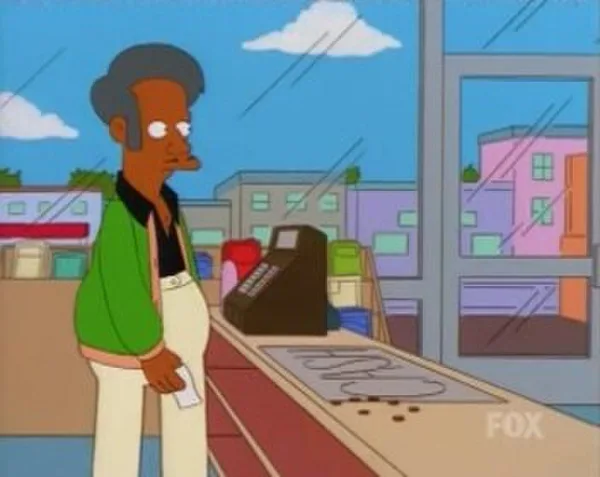 Sweets and Sour Marge