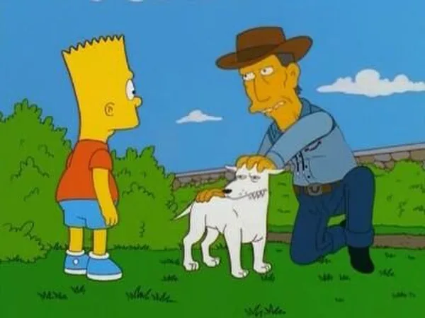 The Lastest Gun in the West