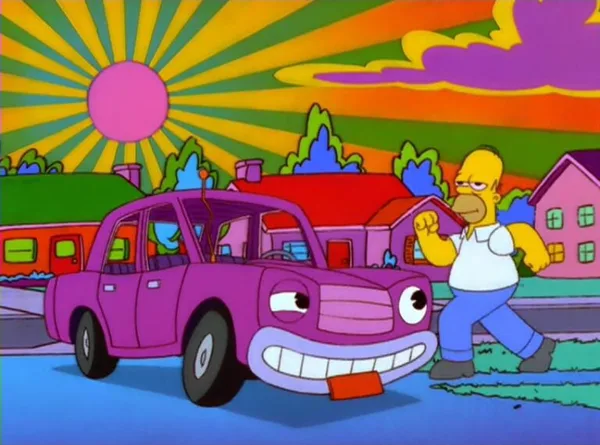 Weekend at Burnsies