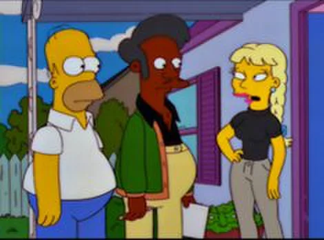 The Sweetest Apu