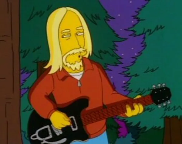 How I Spent My Strummer Vacation