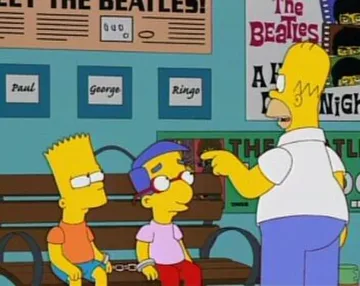 The Bart of War