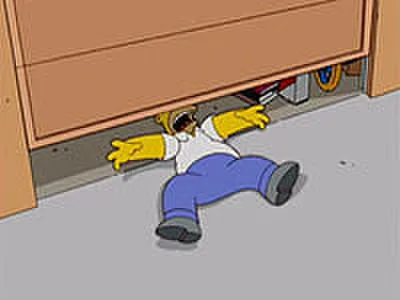 Mobile Homer