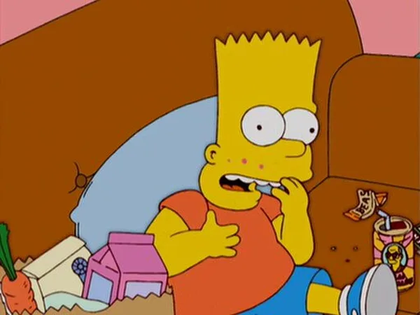 The Heartbroke Kid