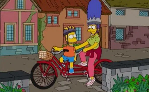 Marge's Son Poisoning