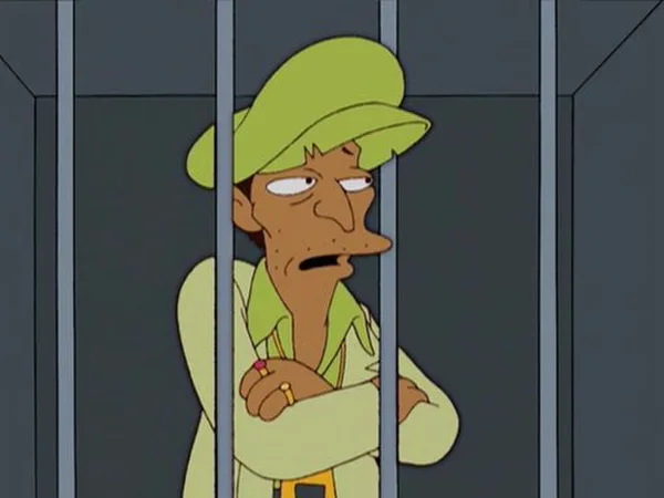 Bart Has Two Mommies