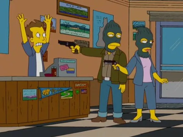 E Pluribus Wiggum