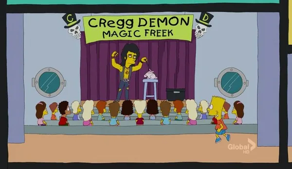 A Totally Fun Thing That Bart Will Never Do Again