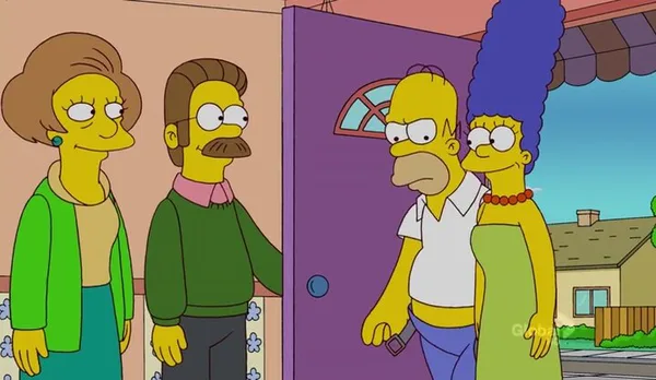 Ned 'n' Edna's Blend