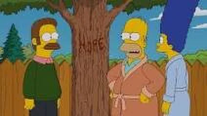 A Tree Grows in Springfield