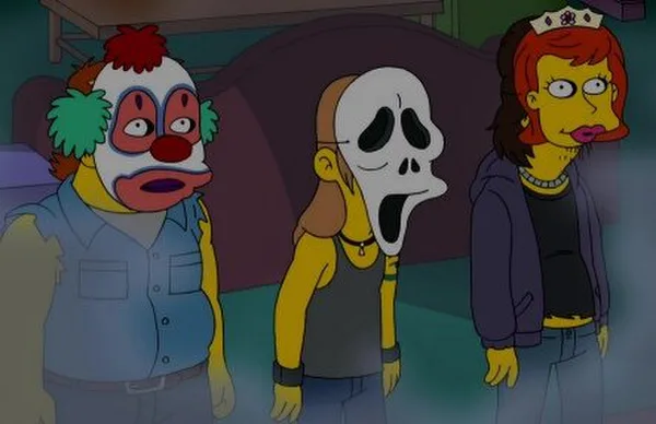 Halloween of Horror