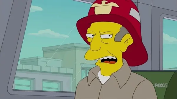 Much Apu About Something