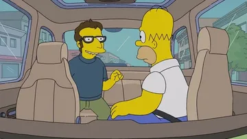 Baby You Can't Drive My Car