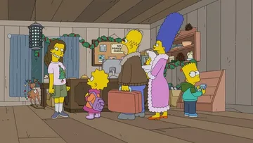 'Tis the 30th Season