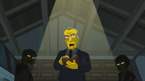 A Serious Flanders Part One