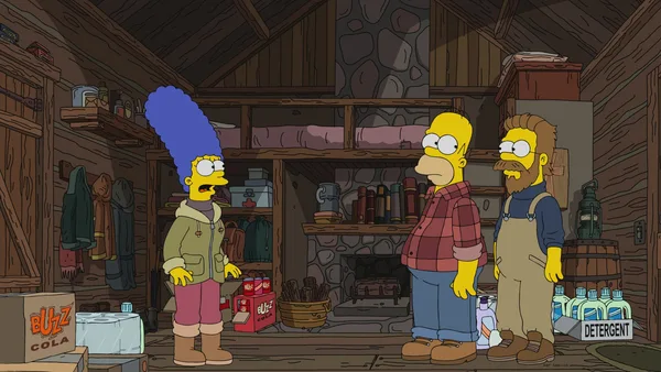 A Serious Flanders Part Two
