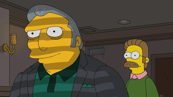 The Many Saints of Springfield