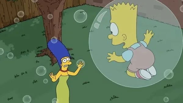 A Mid-Childhood Night's Dream
