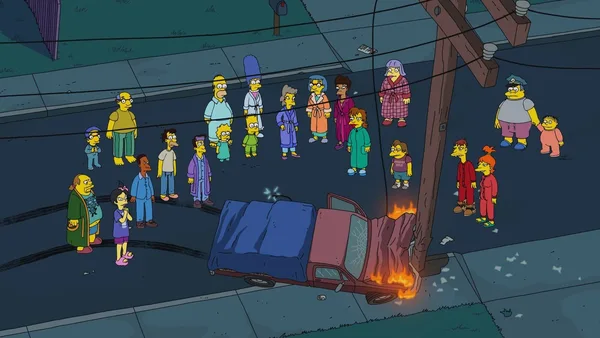 Iron Marge