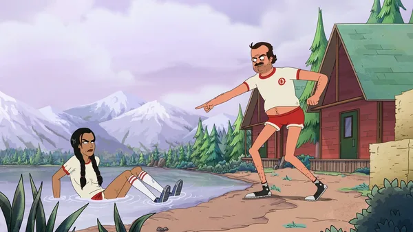 Camp Slasher