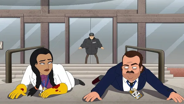 CrimeCon