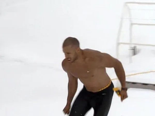 Race to the Finish - Part 2