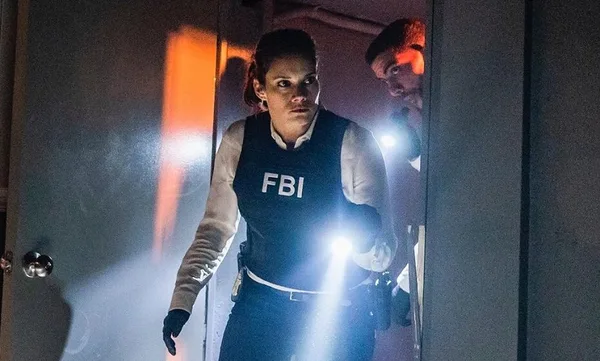 Cops and Robbers