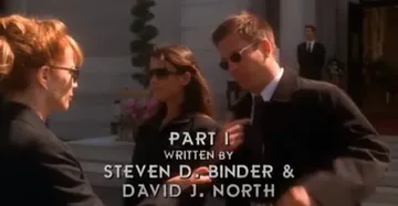 Judgment Day Part I