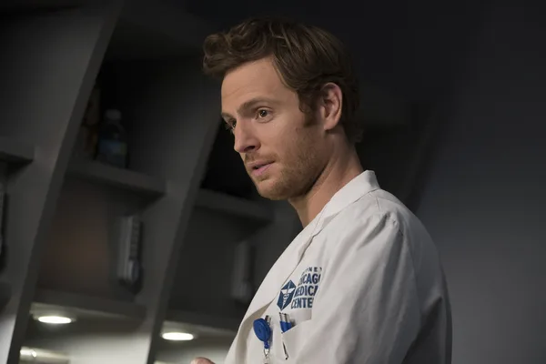 Theseus' Ship