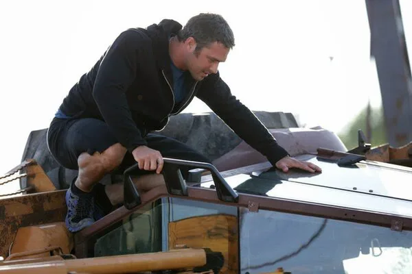Joyriding
